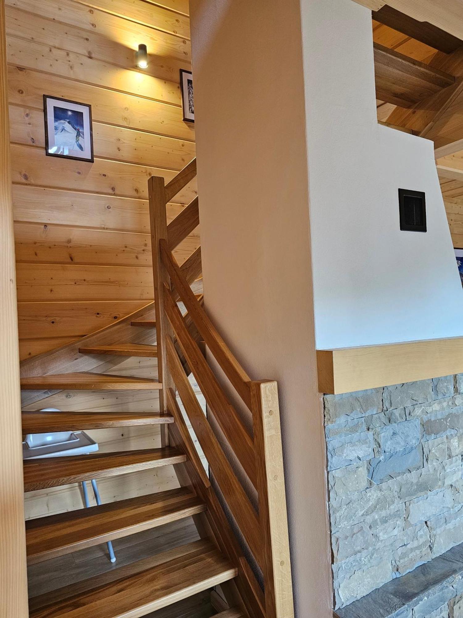 Dom Z Bali Swierkowka Zakopane Exterior foto
