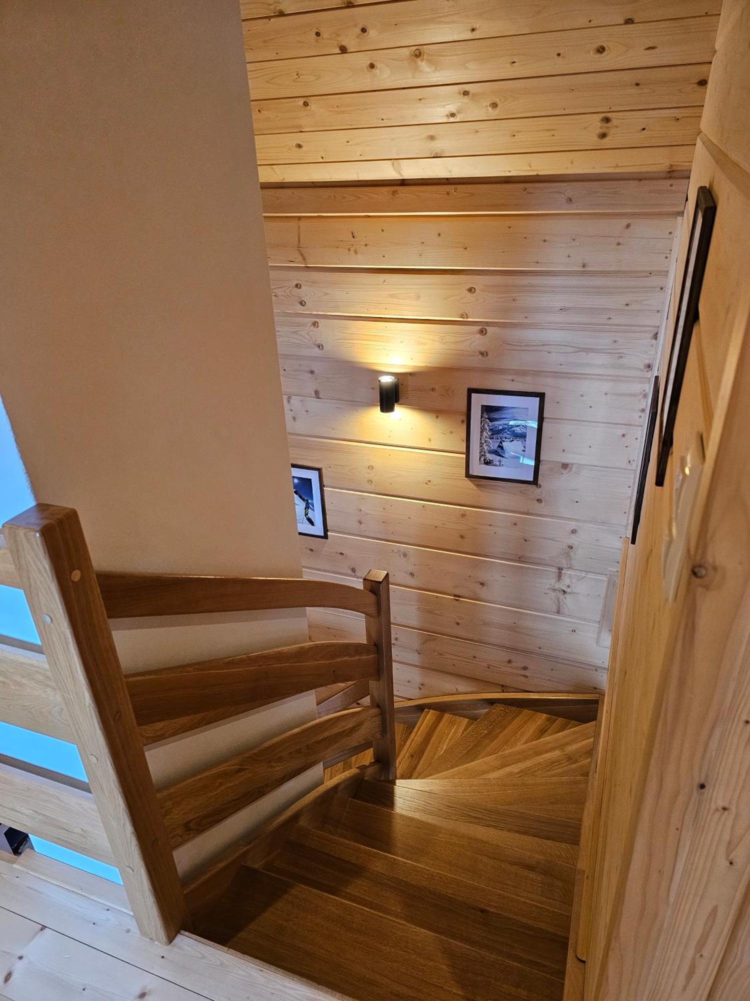 Dom Z Bali Swierkowka Zakopane Exterior foto